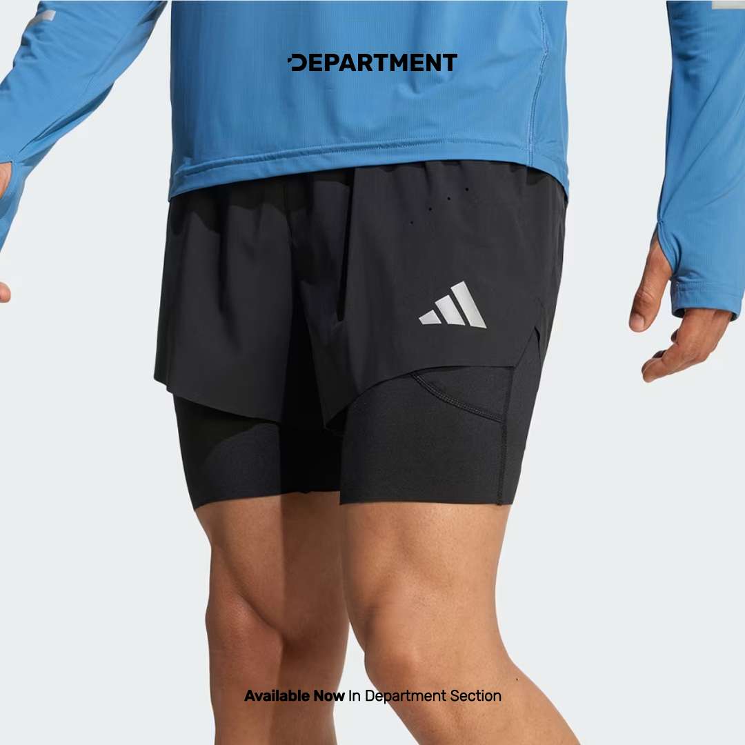 ADIDAS ADI365 CLIMACOOL+ 4 POCKET 2-IN-1