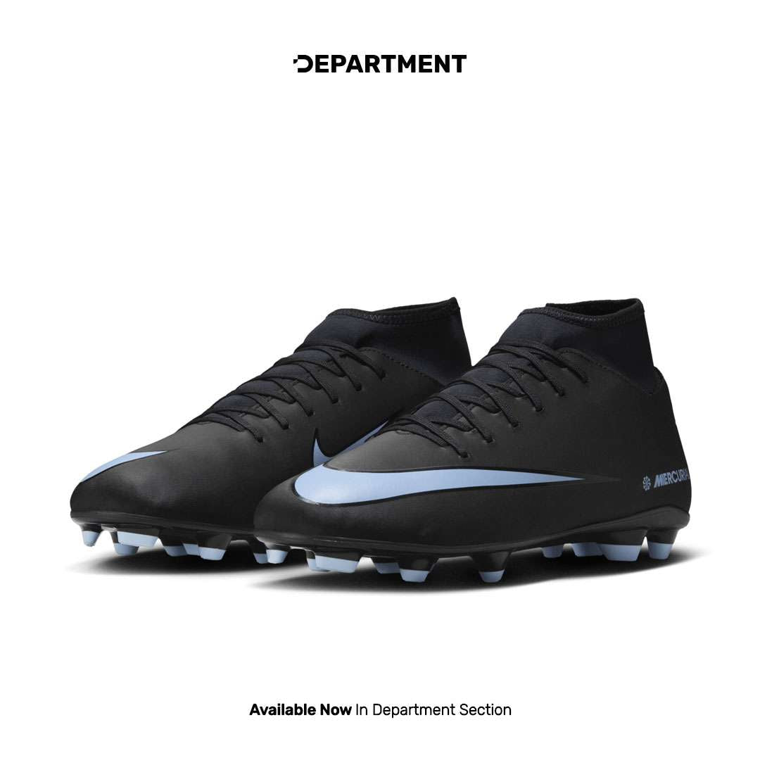 NIKE SUPERFLY 10 CLUB FG/MG