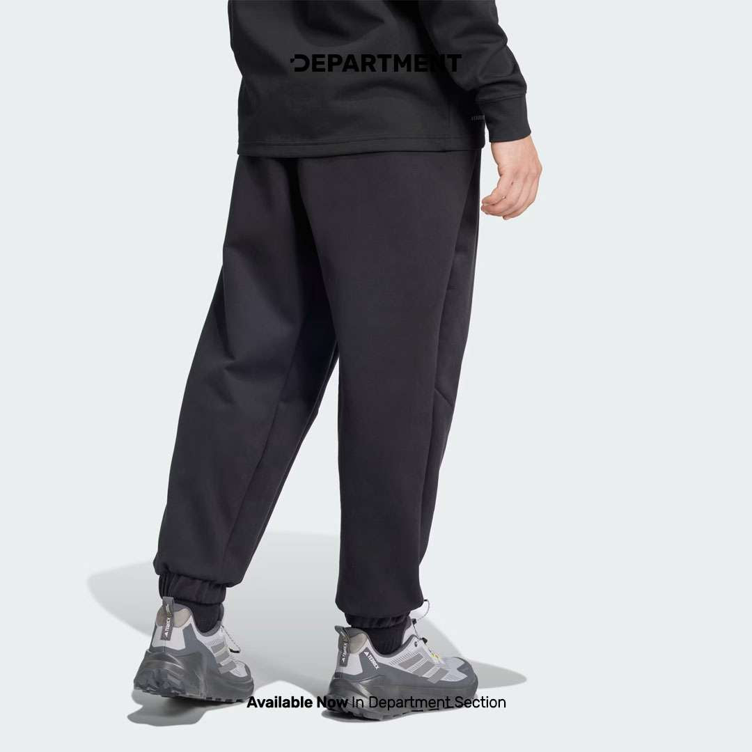 ADIDAS X NATIONAL GEOGRAPHIC AEROREADY WARMING PANTS