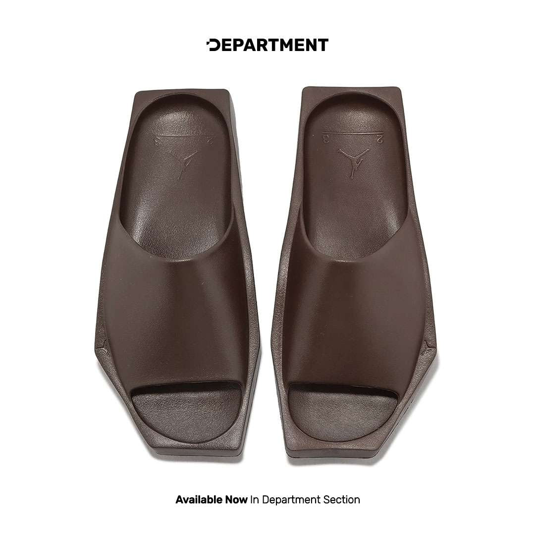 NIKE WMNS JORDAN HEX SLIDE