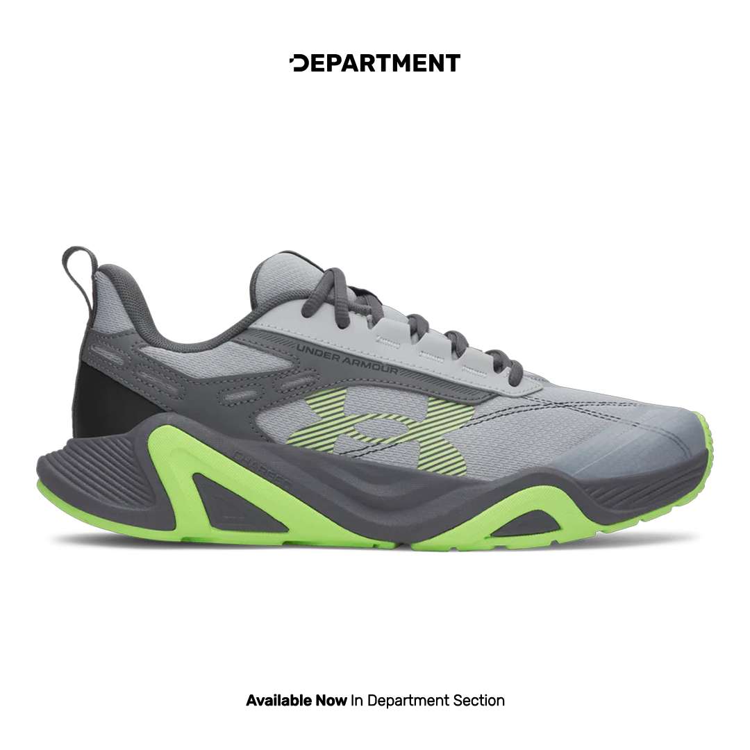 UNDER ARMOUR CHARGED COMMIT TR 5