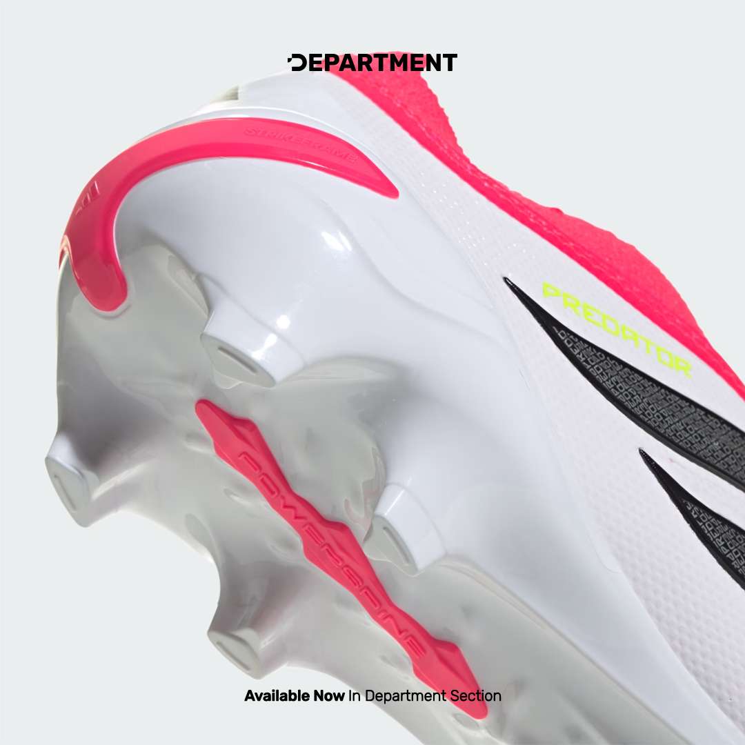 ADIDAS PREDATOR LEAGUE LL FG "BORN FOR GOALS PACK"