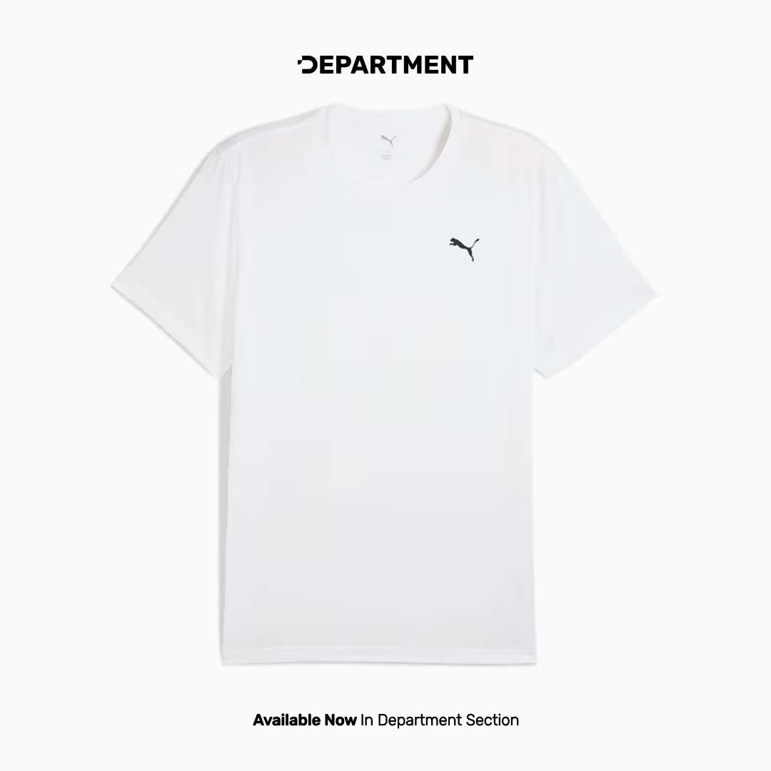PUMA TRAIN ALL DAY ESSENTIALS SOLID CAT