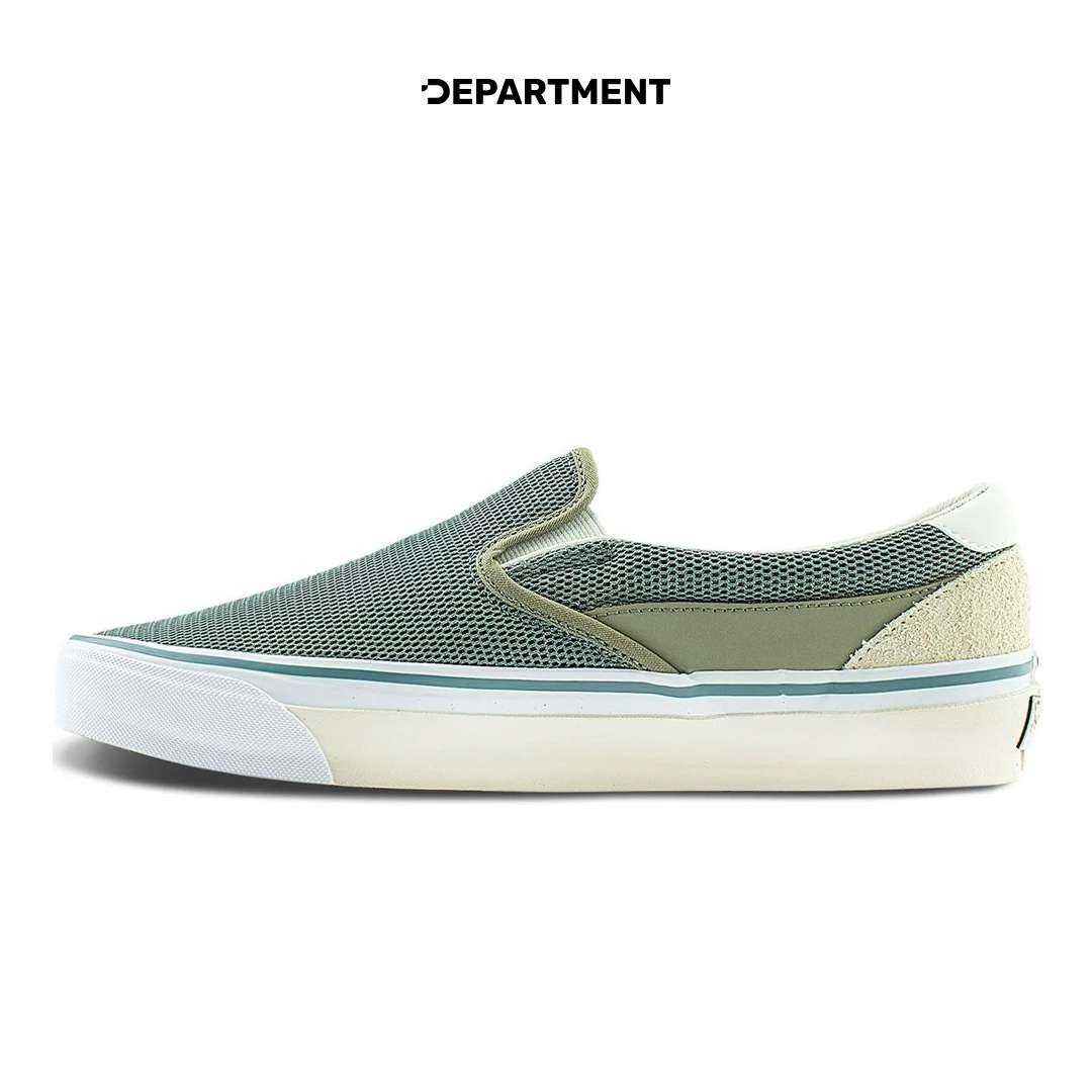 VANS SLIP-ON REISSUE 98 SP LX X TOKYO DESIGN COLLECTIVE