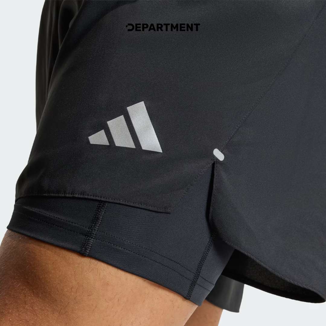ADIDAS ADI365 RUNNING ESSENTIALS 2-IN-1