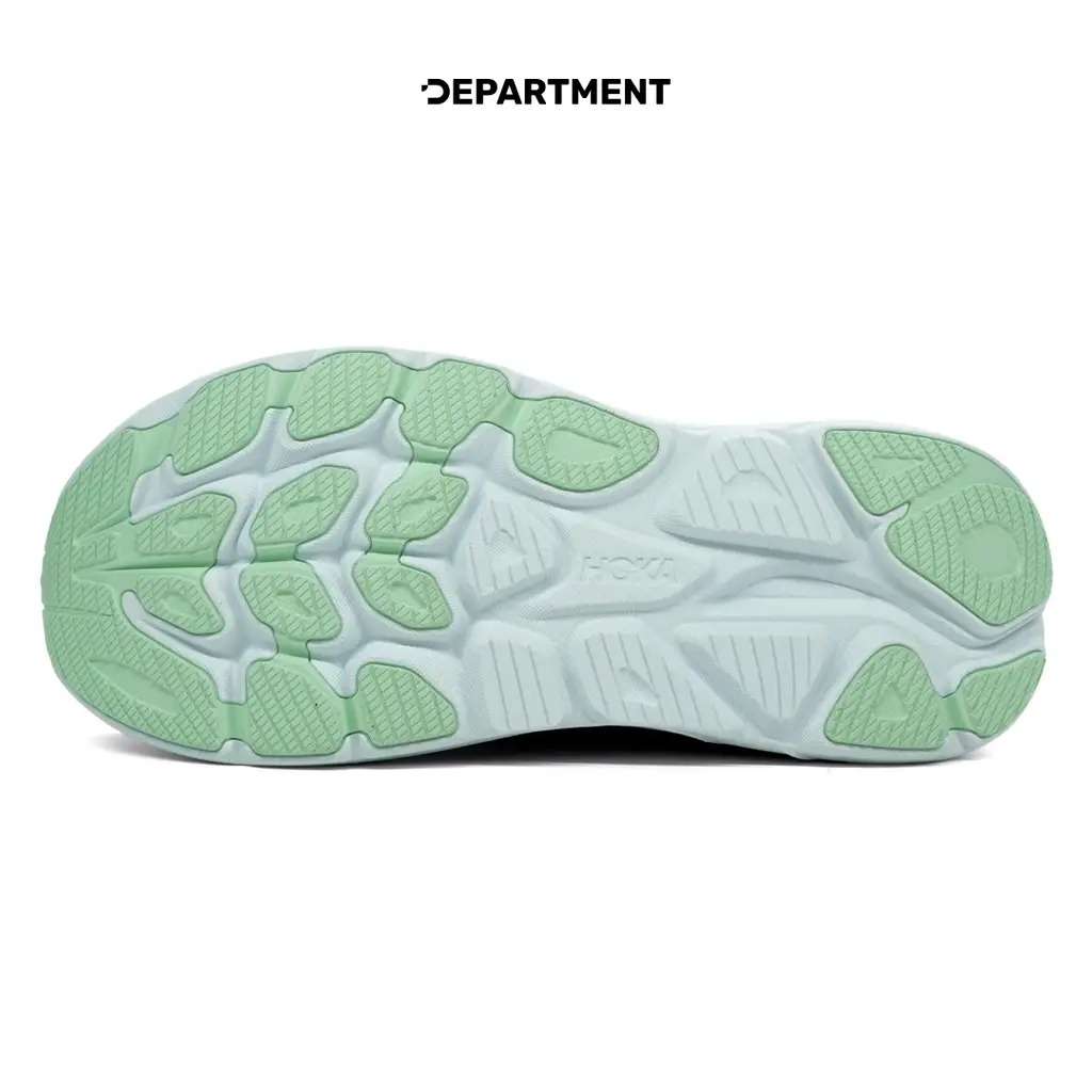 HOKA ONE ONE CLIFTON 10 WIDE
