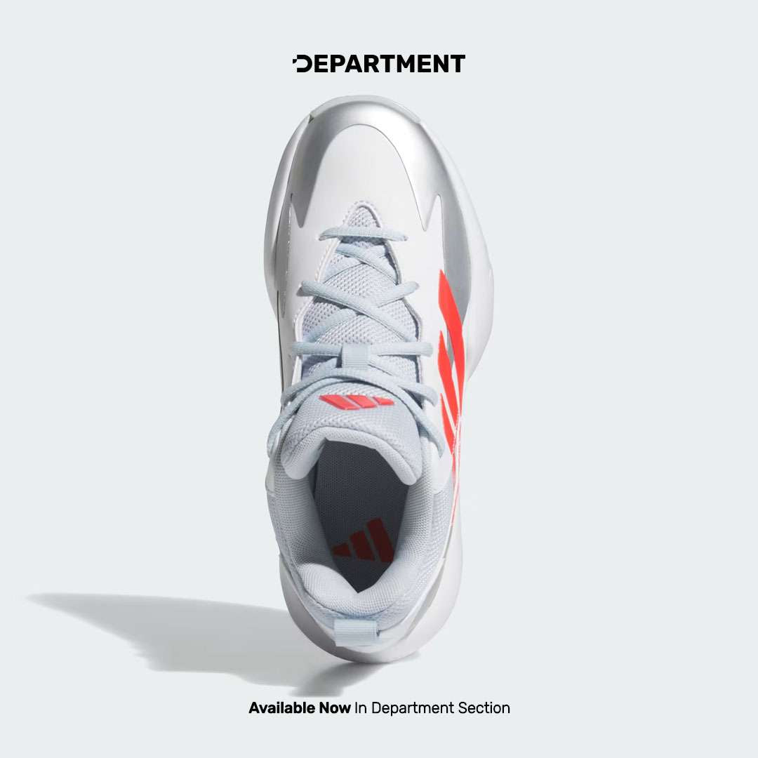 ADIDAS CROSS EM UP SELECT MID