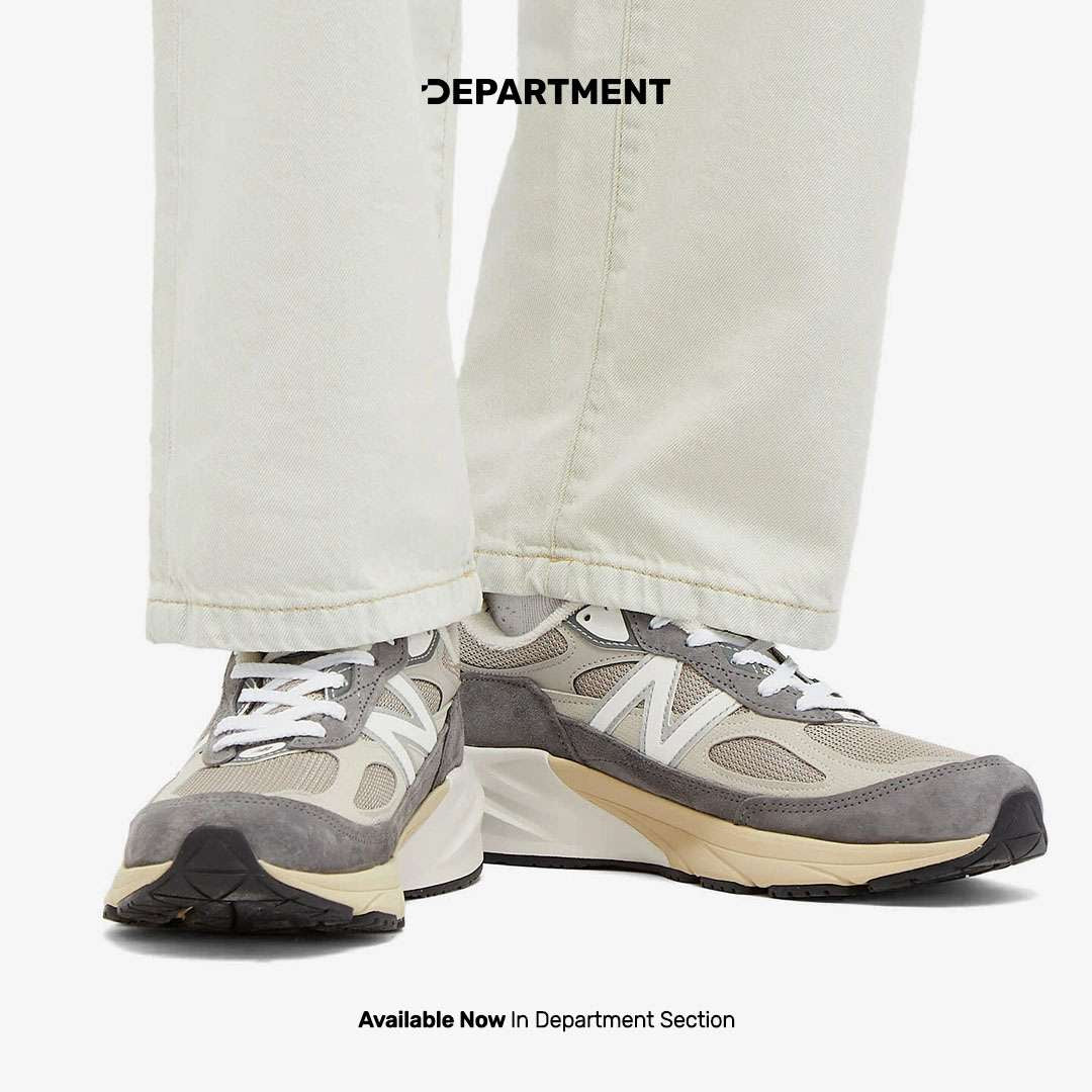 NEW BALANCE 990 V6 "MADE IN USA"