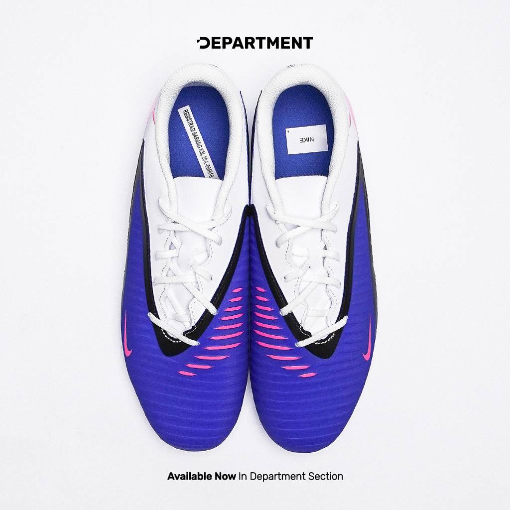 TIOLI - NIKE PHANTOM 6 LOW CLUB FG/MG