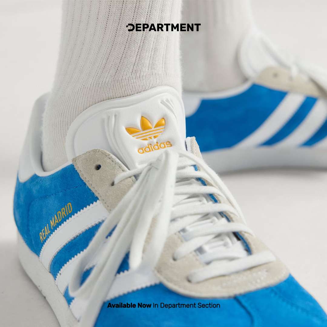 ADIDAS GAZELLE