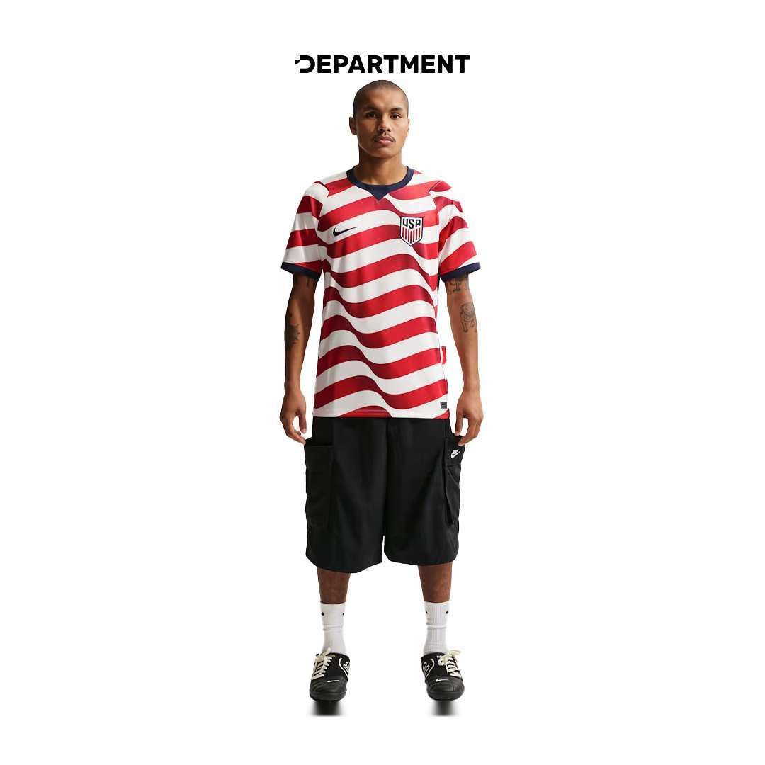 NIKE USA STADIUM HOME
