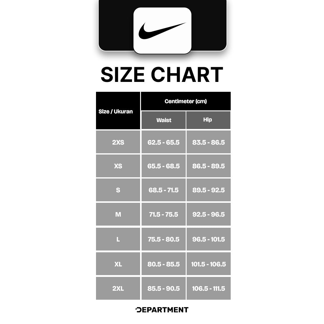 NIKE TEMPO FLASH HIGH-WAISTED 7/8