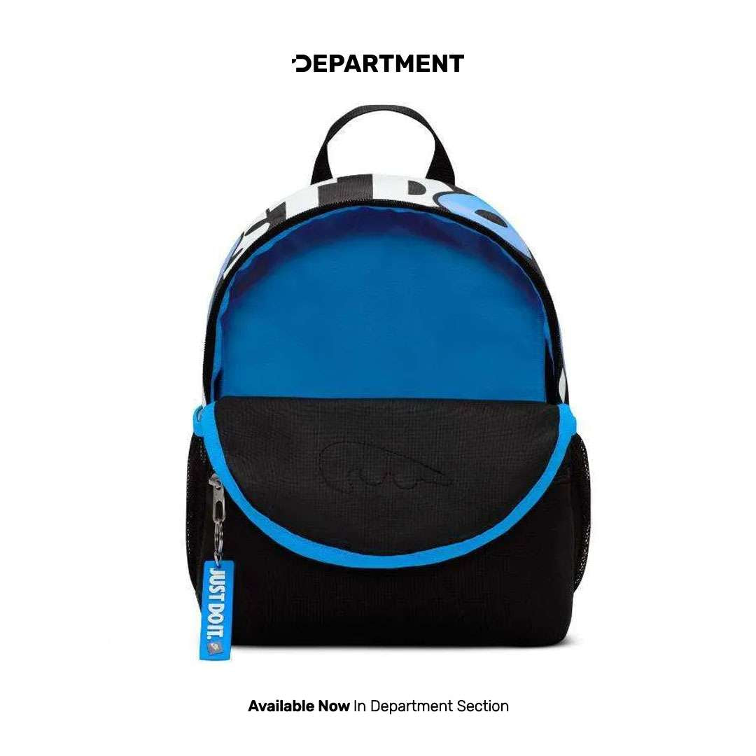 NIKE BRASILIA JDI MINI