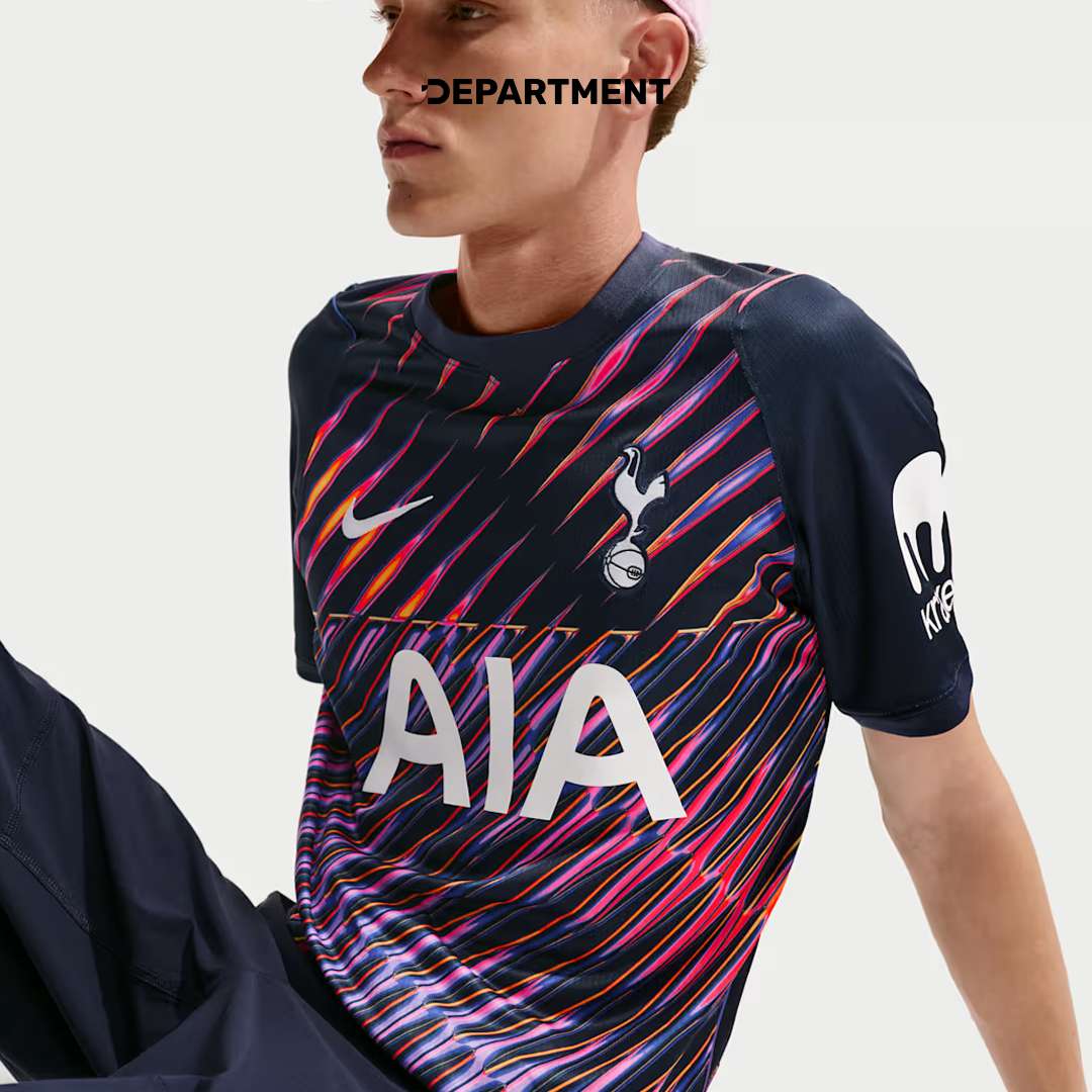 NIKE TONTTENHAM HOTSPUR 2026/27 STADIUM AWAY