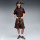 PUMA ESSENTIALS SMALL NO.1 LOGO