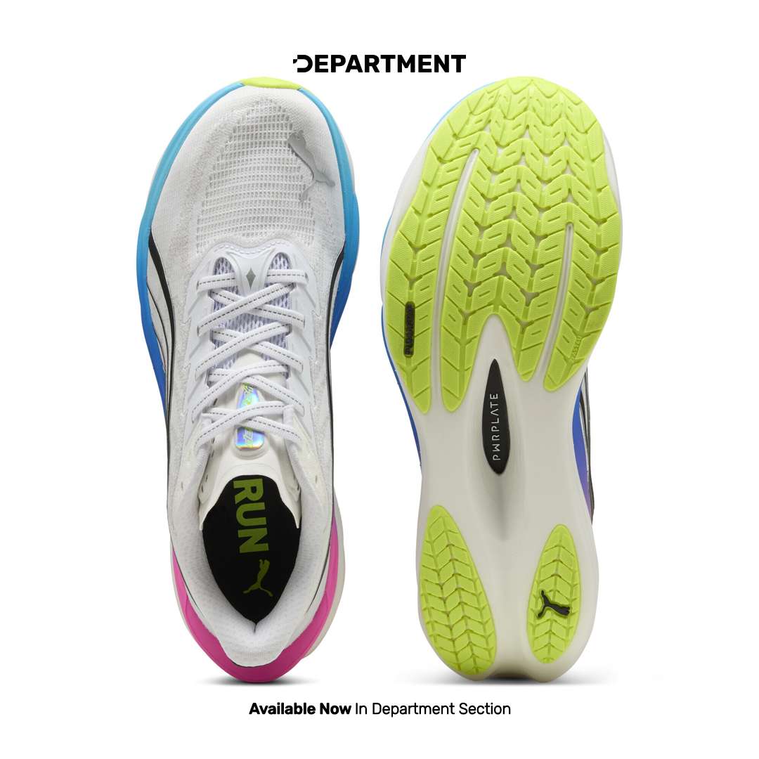 PUMA DEVIATE NITRO 4