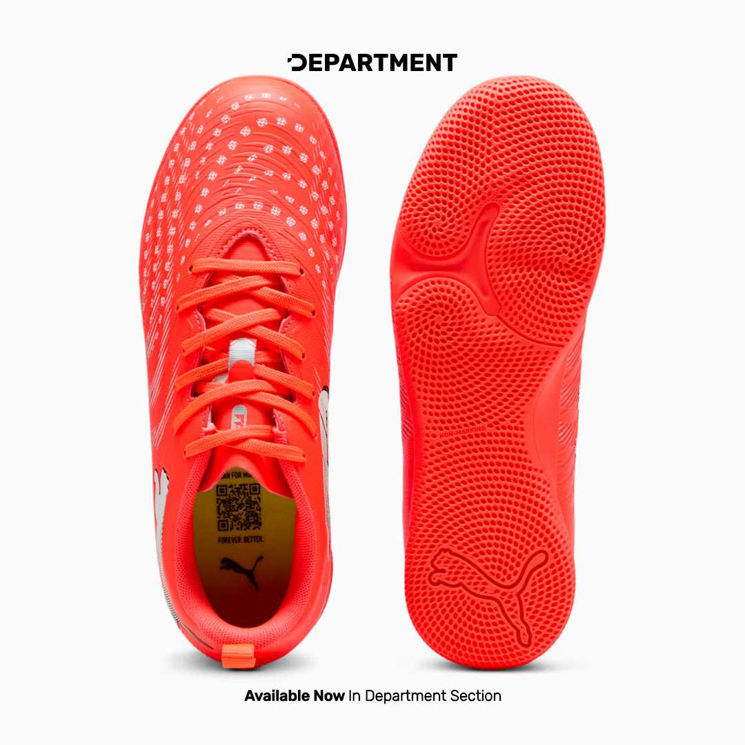 PUMA FUTURE 9 PLAY IT JR