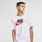 NIKE SPORTSWEAR TEE ICON FUTURA