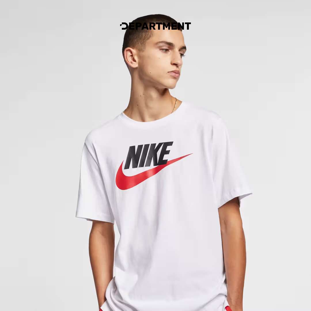 NIKE SPORTSWEAR TEE ICON FUTURA