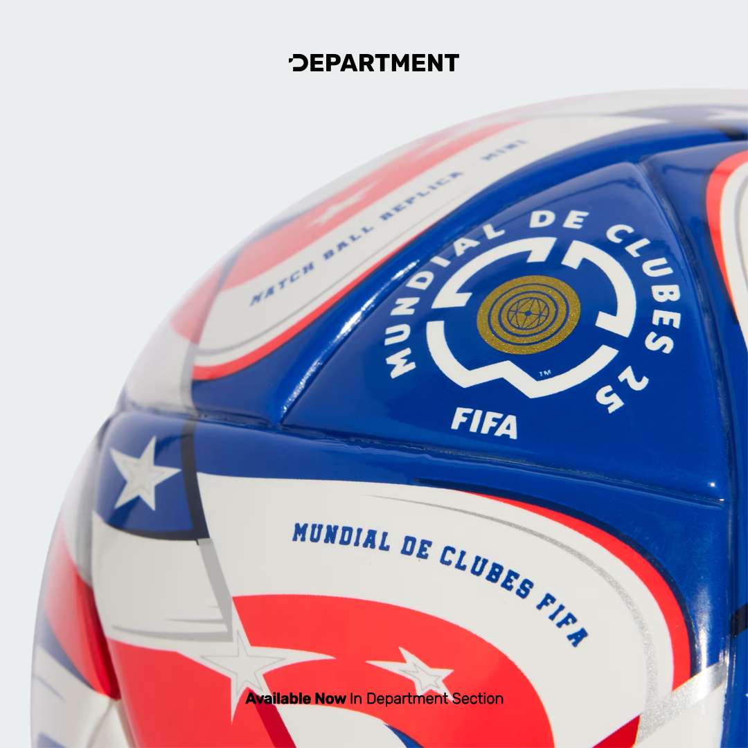 ADIDAS FIFA CLUB WORLD CUP 2025 MINI