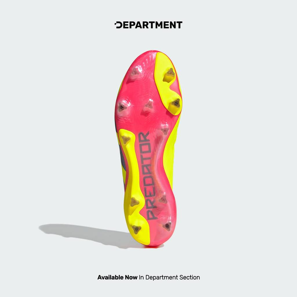 ADIDAS PREDATOR 24 ELITE FG