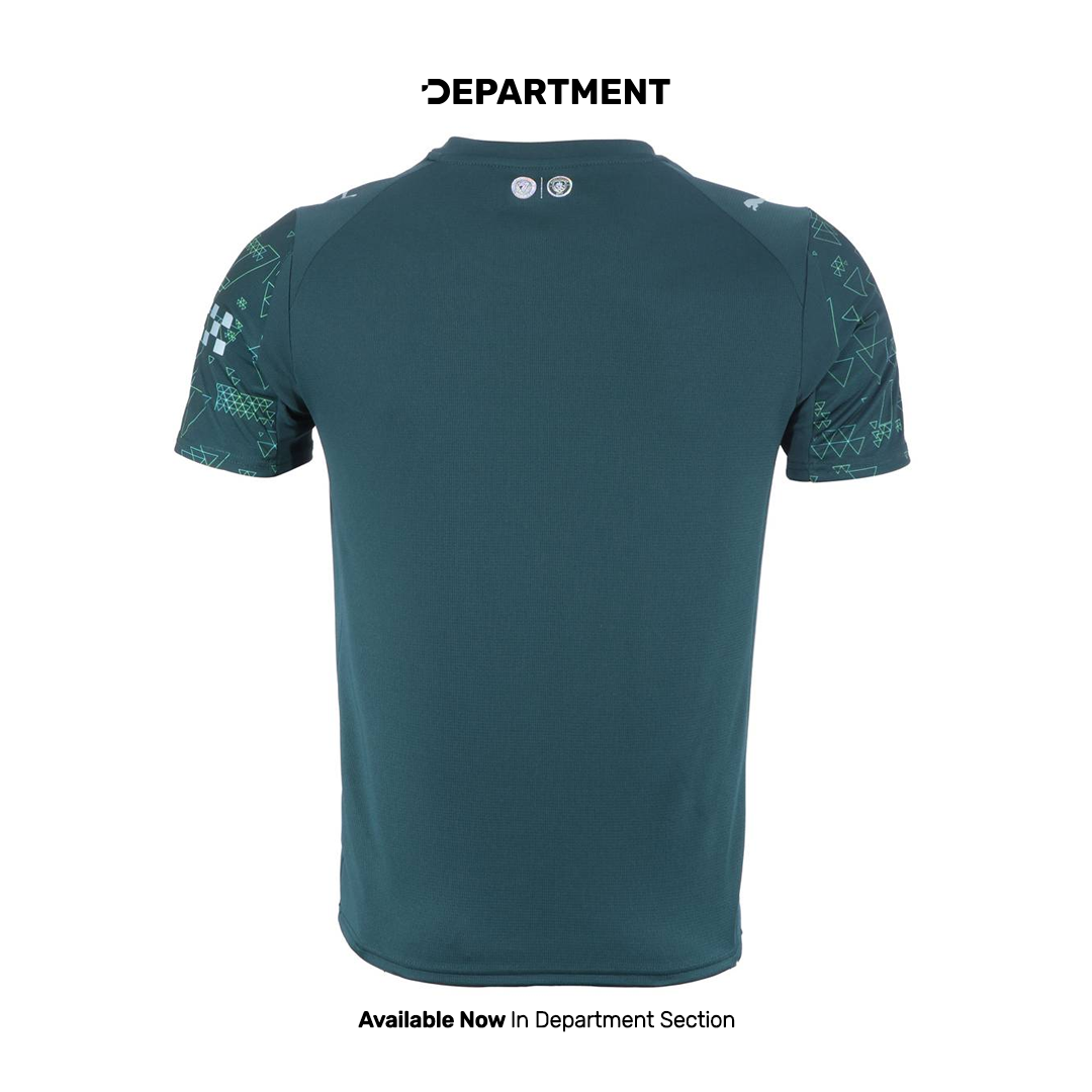 PUMA MANCHESTER CITY FC 25/26 4TH REPLICA