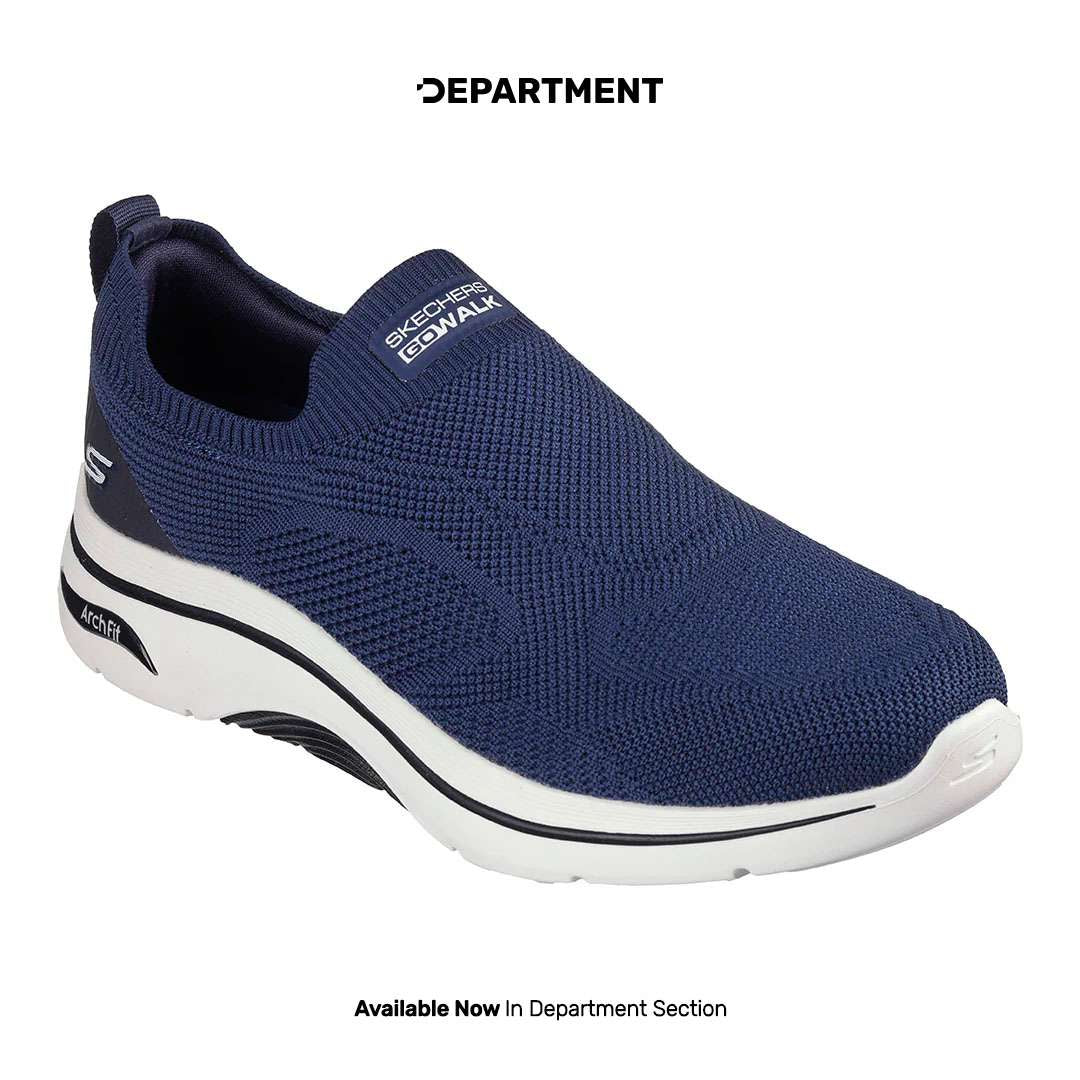 SKECHERS GO WALK ARCH FIT 2.0