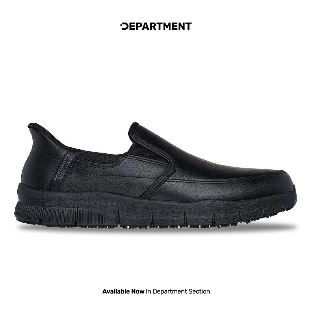SKECHERS SLIP-INS NAMPA BROXTIN