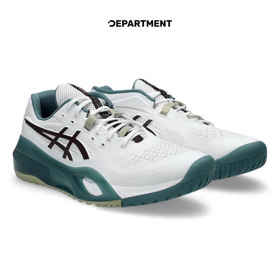 ASICS GEL-RESOLUTION X WIDE