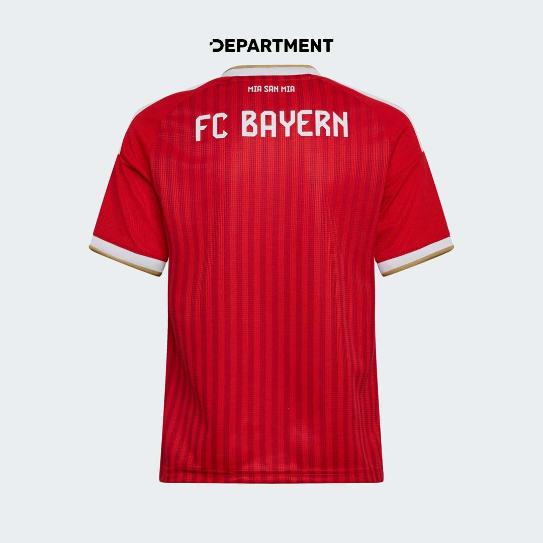 ADIDAS FC BAYERN 26/27 HOME KIDS