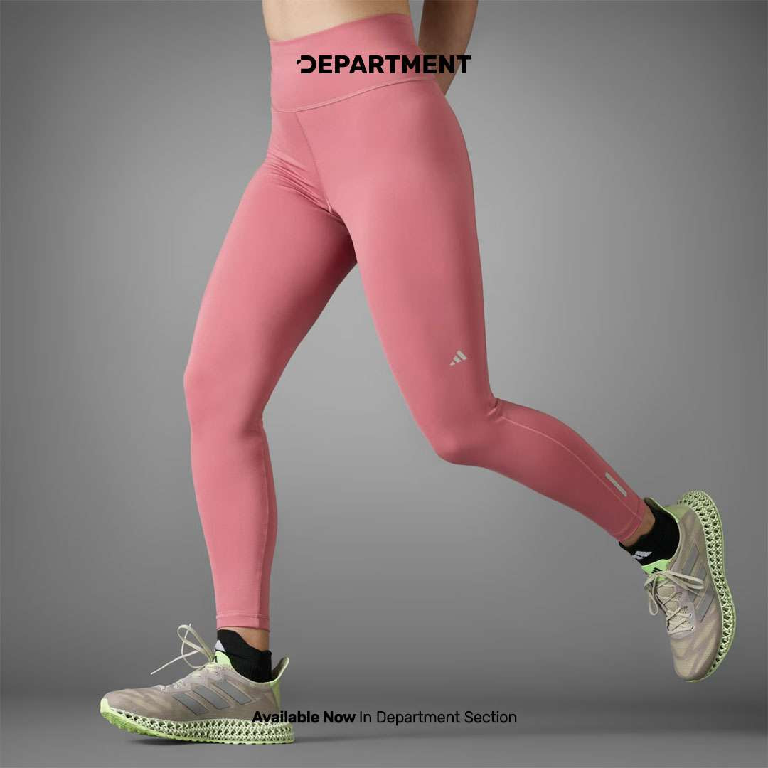 ADIDAS ULTIMATE RUNNING 7/8