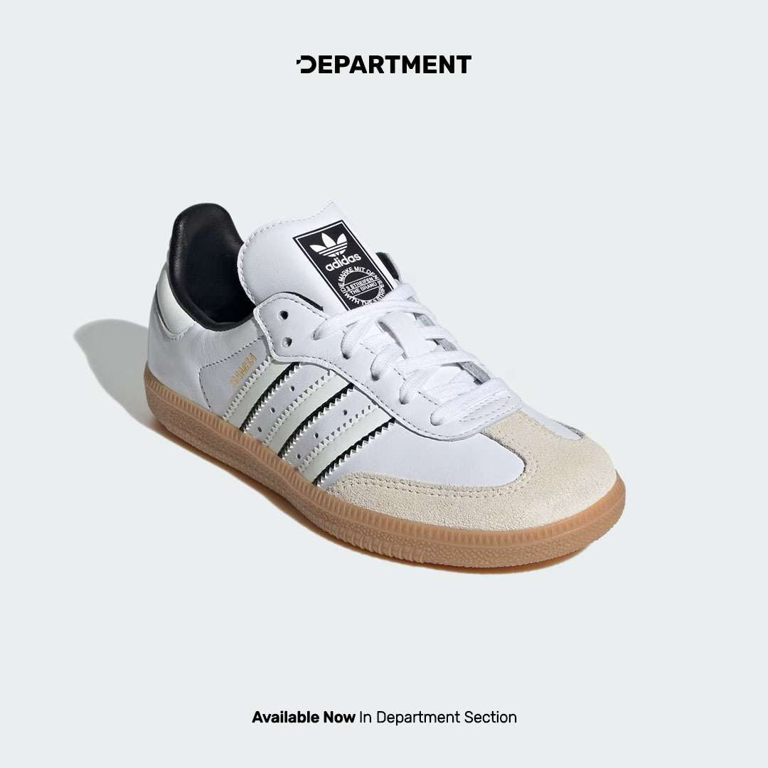 ADIDAS SAMBA OG C
