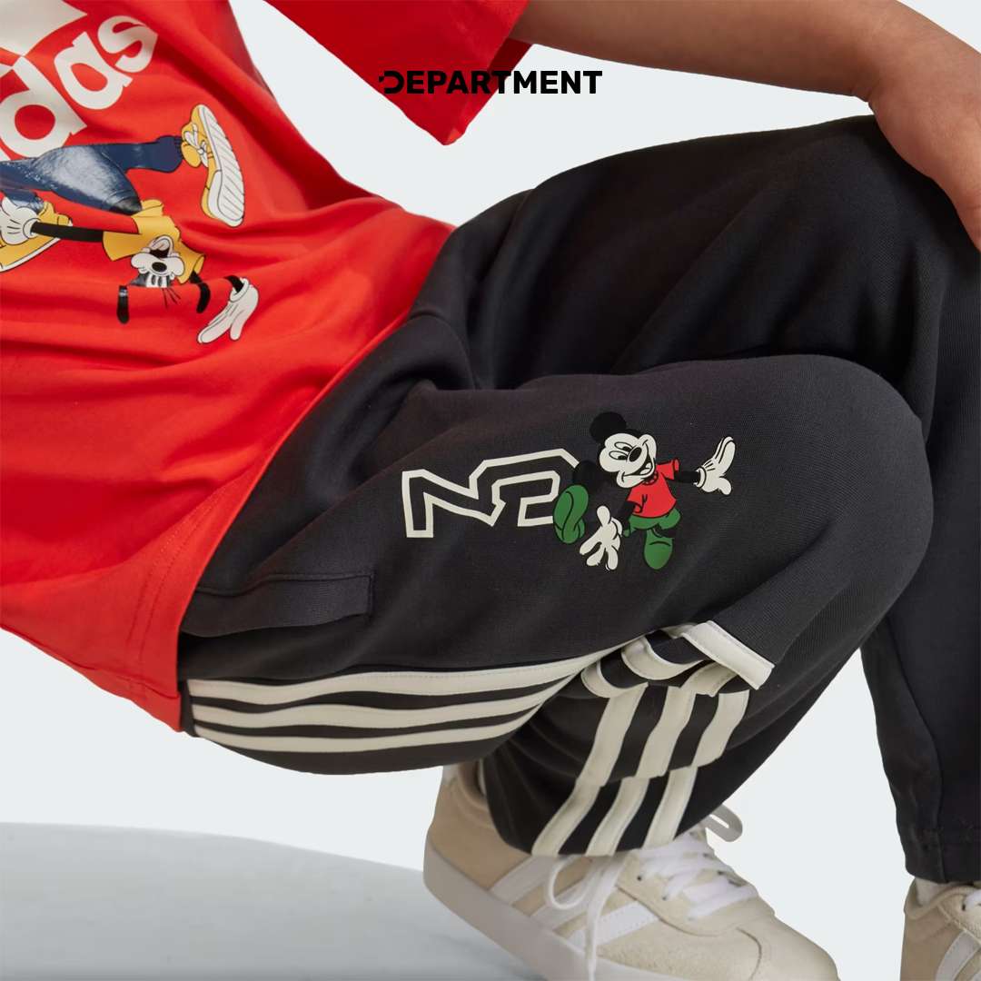 ADIDAS X MICKEY MOUSE