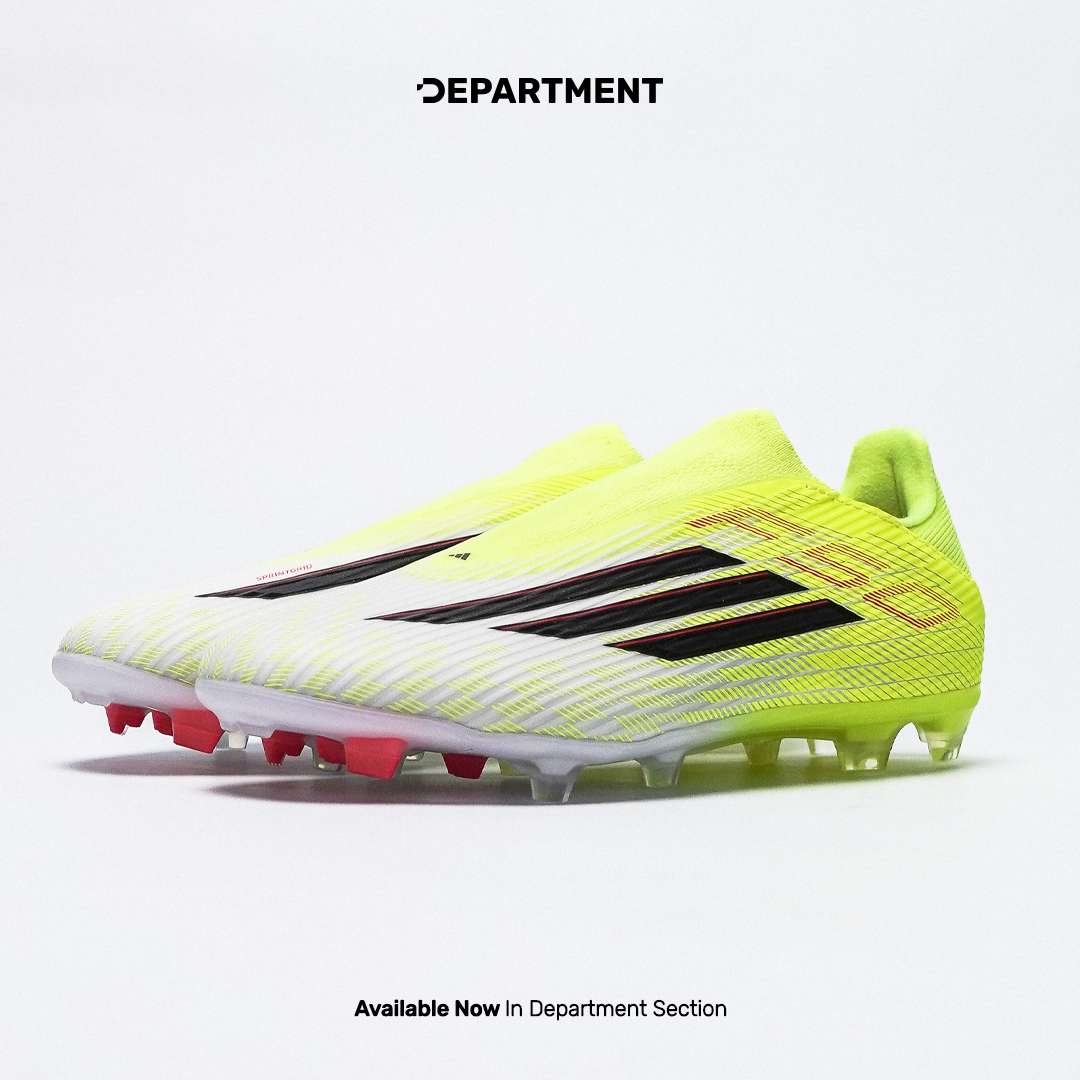 ADIDAS F50 LEAGUE LL FG/MG
