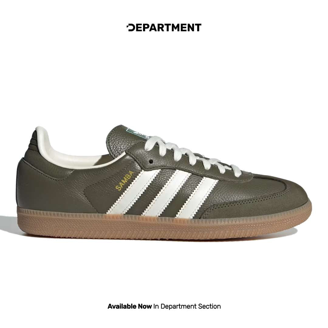 ADIDAS SAMBA OG