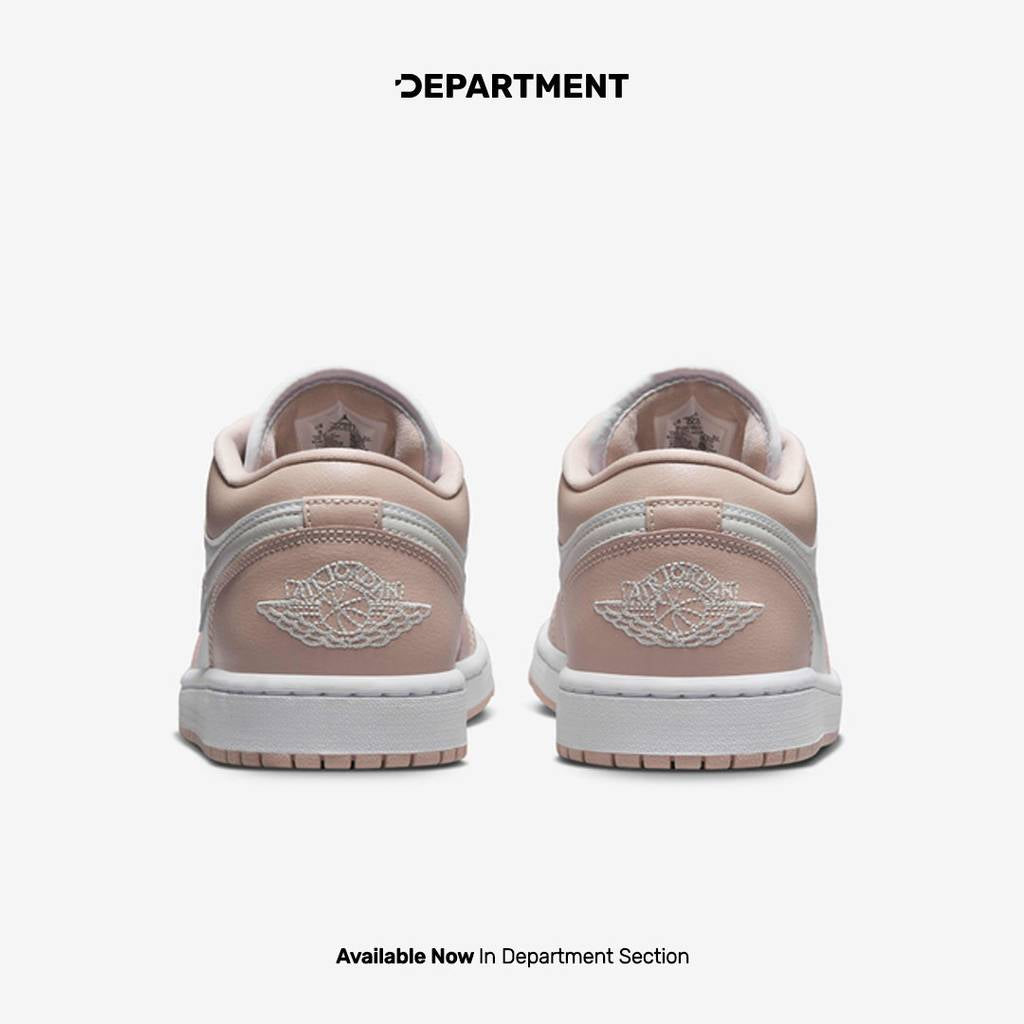 NIKE WMNS AIR JORDAN 1 LOW