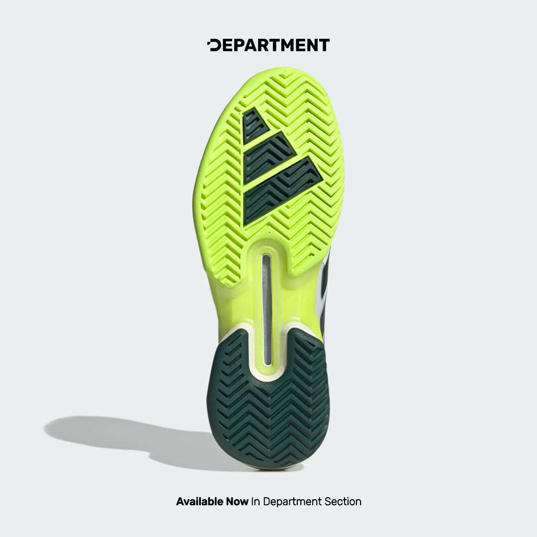 ADIDAS ADIZERO UBERSONIC 5