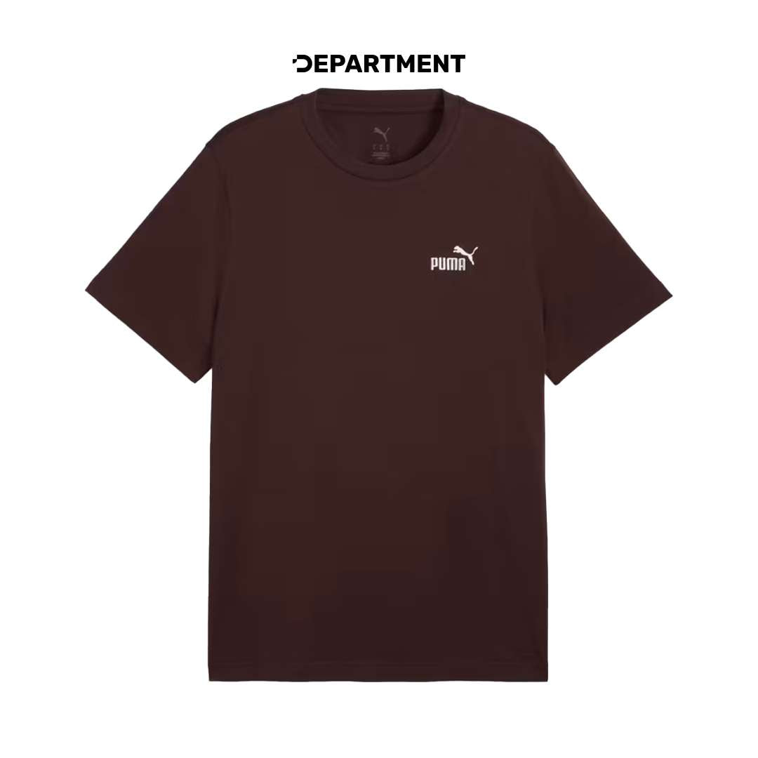 PUMA ESSENTIALS SMALL NO.1 LOGO