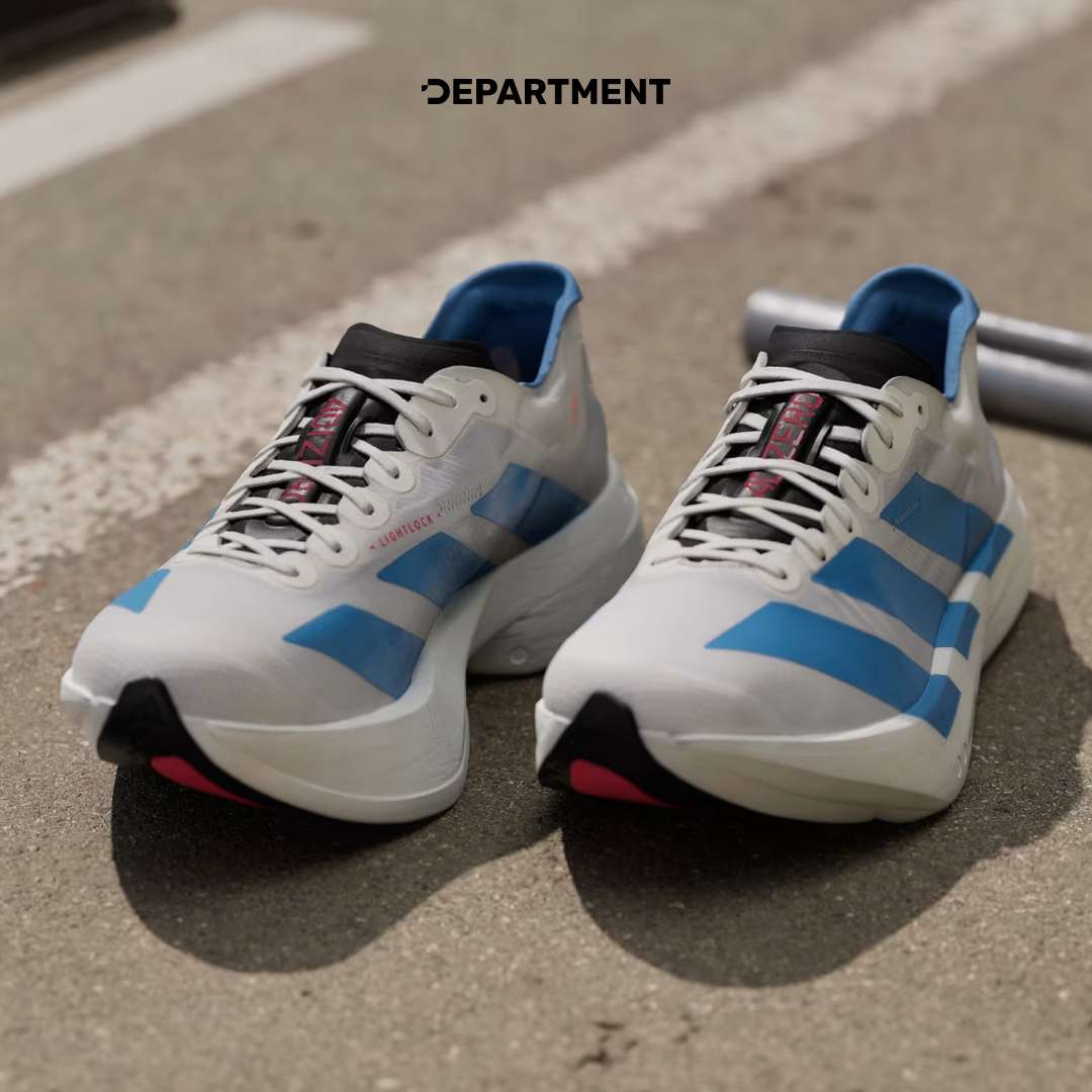 ADIDAS ADIZERO ADIOS PRO 4