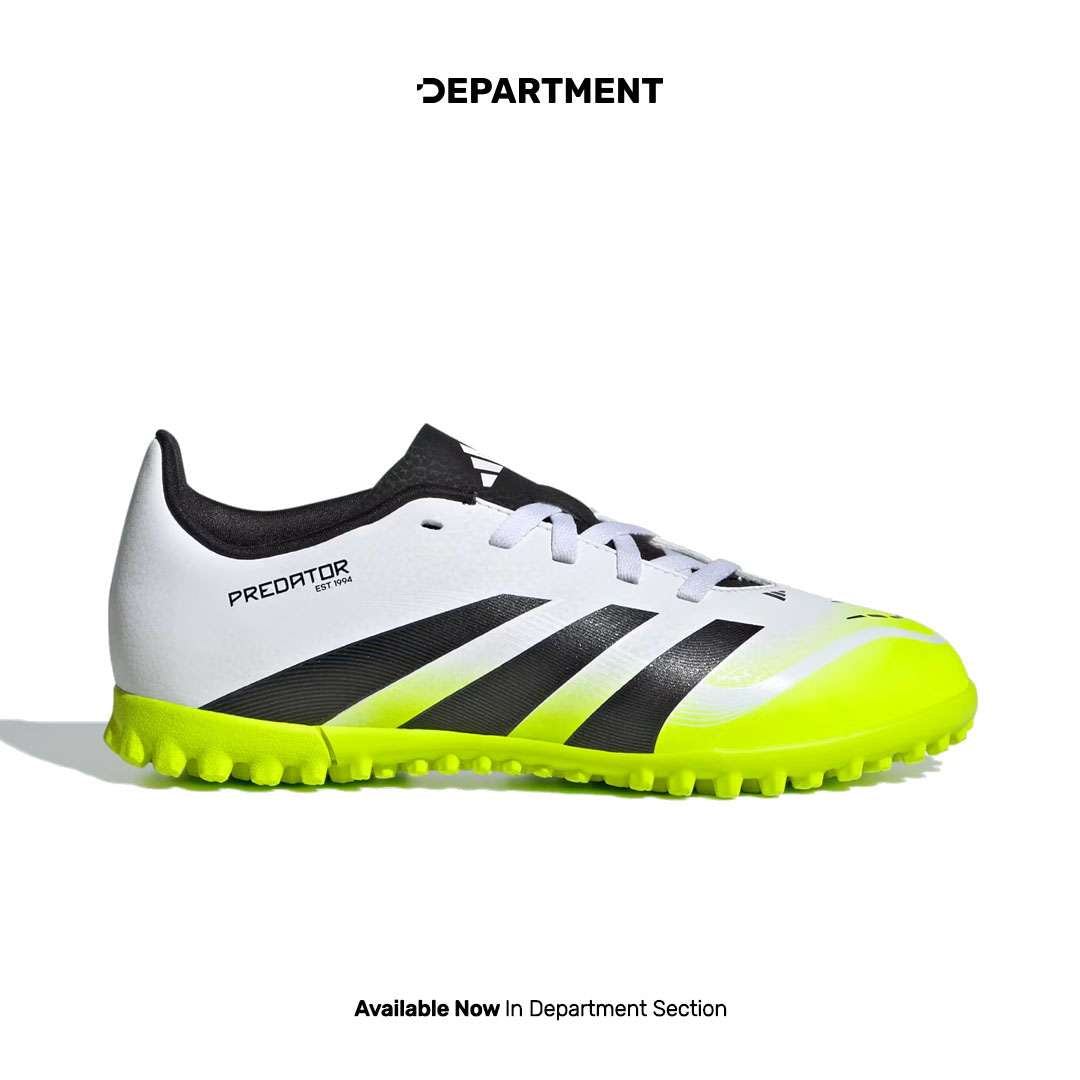 ADIDAS PREDATOR CLUB TF JR