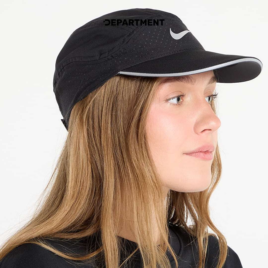 NIKE FLY ADV UNSTRUCTURED REFLECTIVE