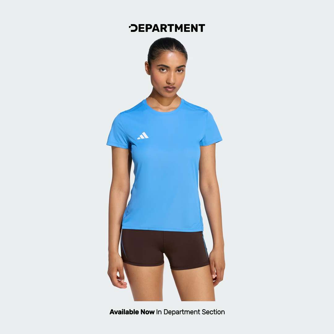 ADIDAS ADIZERO ESSENTIALS RUNNING