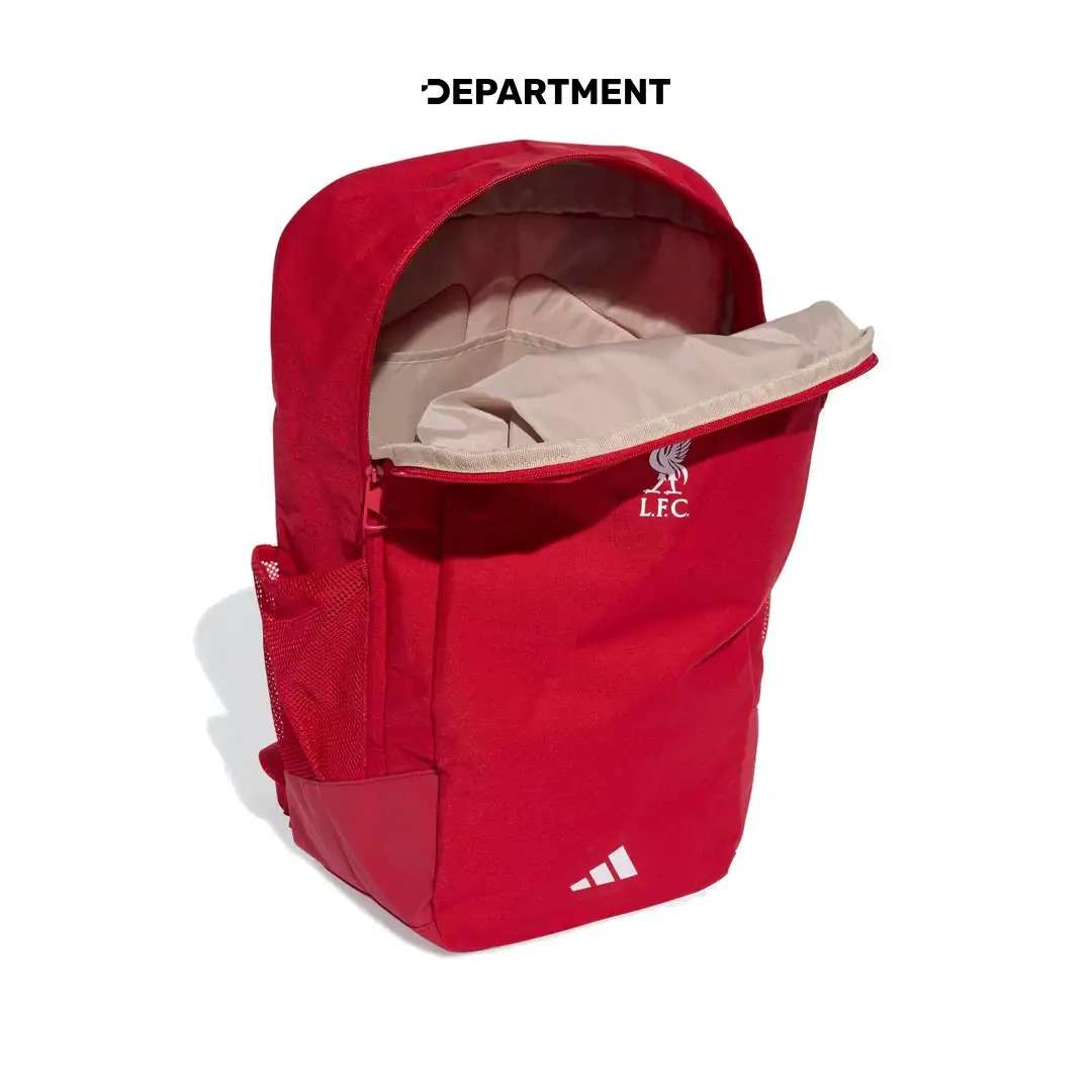 ADIDAS LIVERPOOL FC BACKPACK