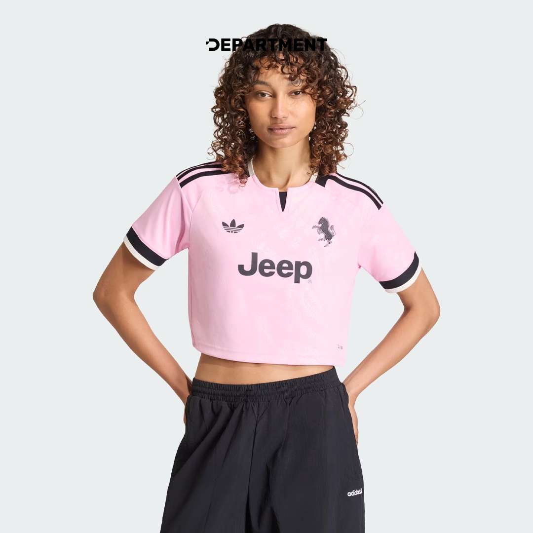 ADIDAS JUVENTUS 26/27 AWAY CROPPED