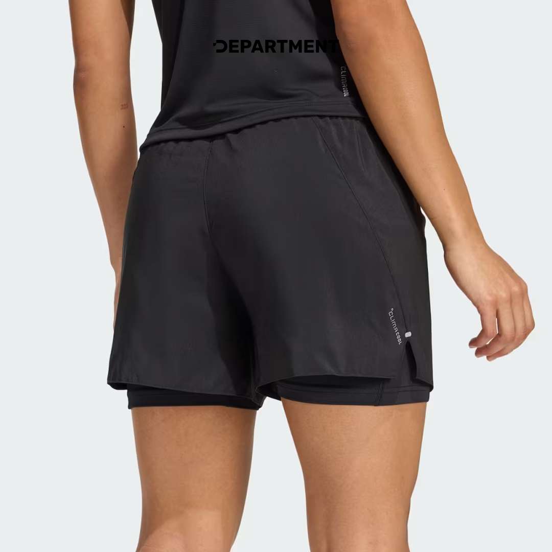 ADIDAS ADI365 RUNNING ESSENTIALS 2-IN-1