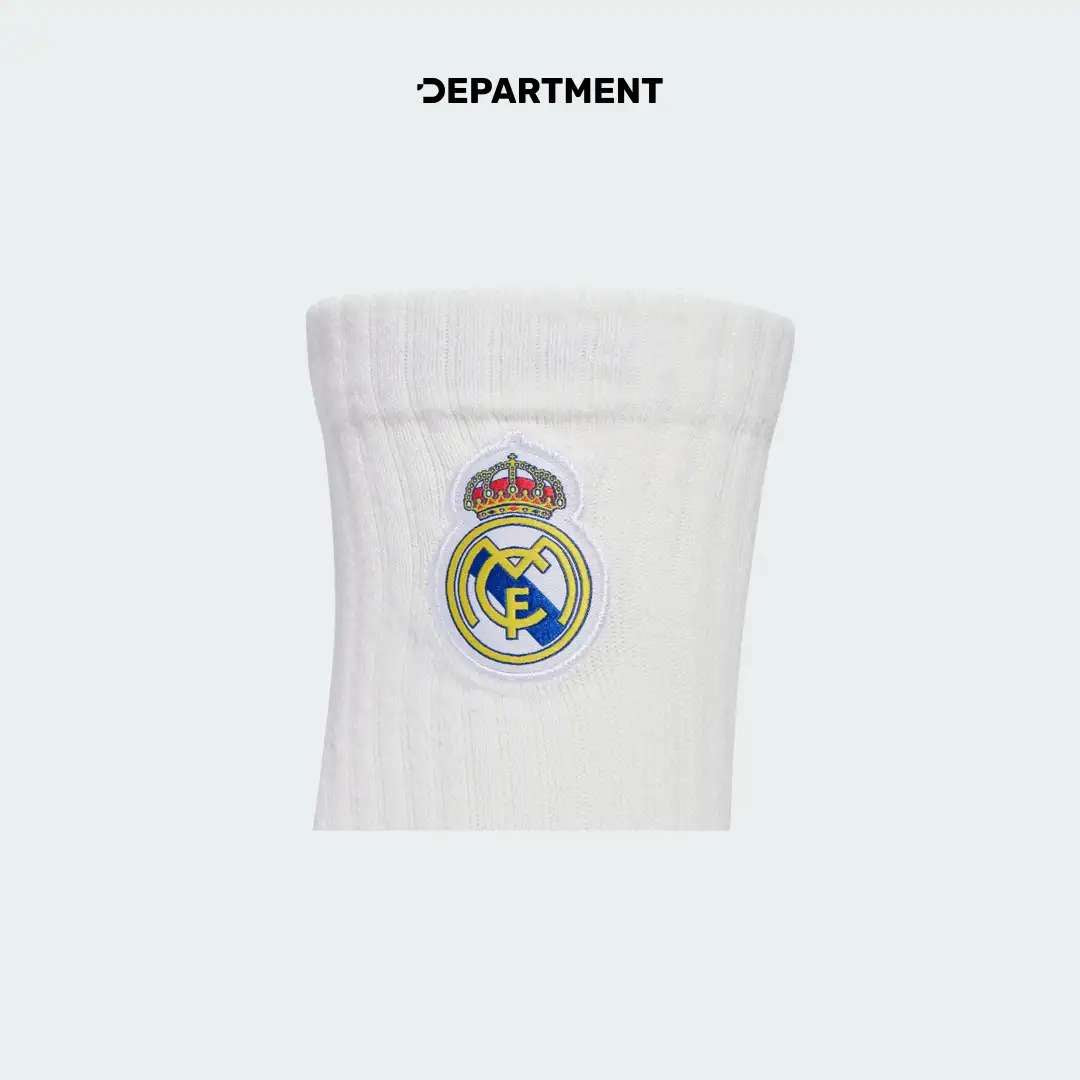 ADIDAS REAL MADRID CREW 2P