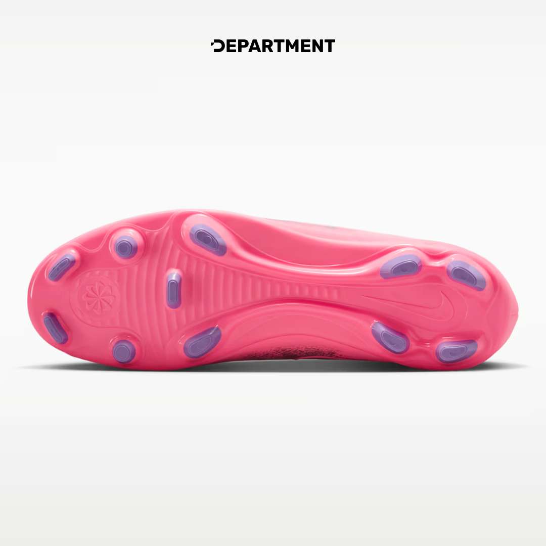 NIKE MERCURIAL VAPOR 16 CLUB FG/MG "VINI JR."