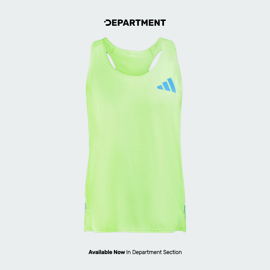 ADIDAS ADIZERO ROAD TO RECORDS