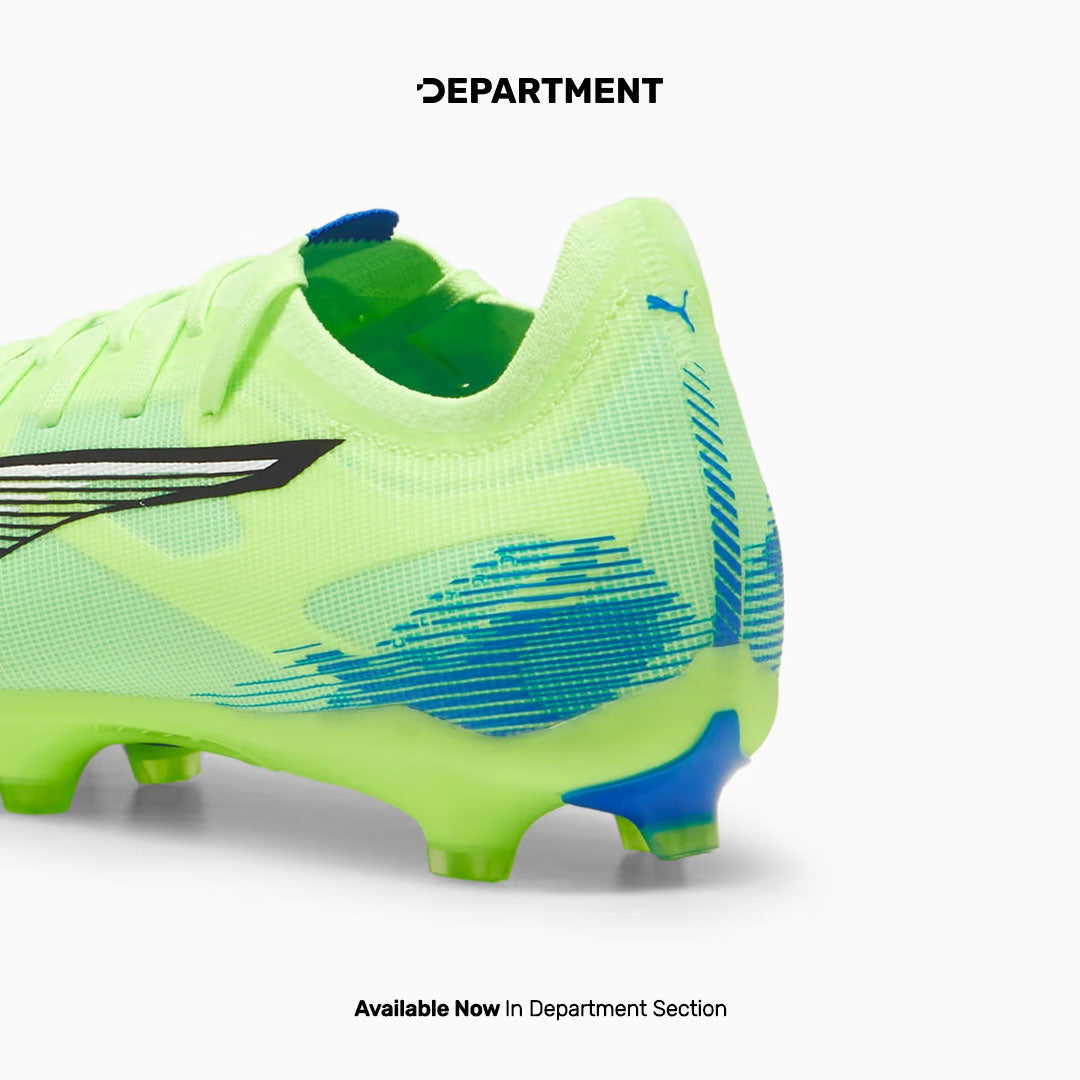 TIOLI - PUMA ULTRA 5 MATCH FG/AG