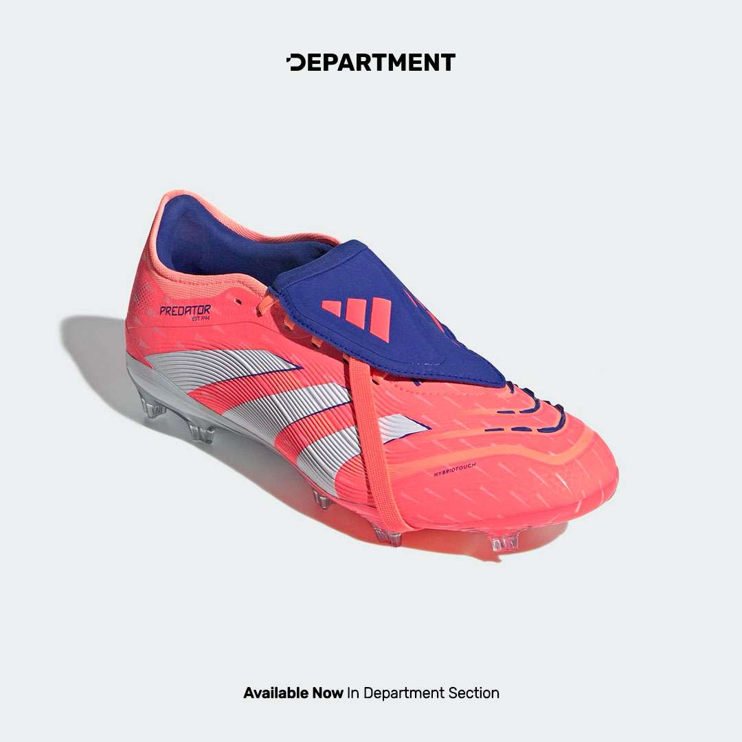 ADIDAS PREDATOR PRO FT FG